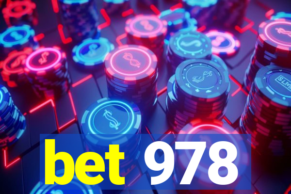 bet 978